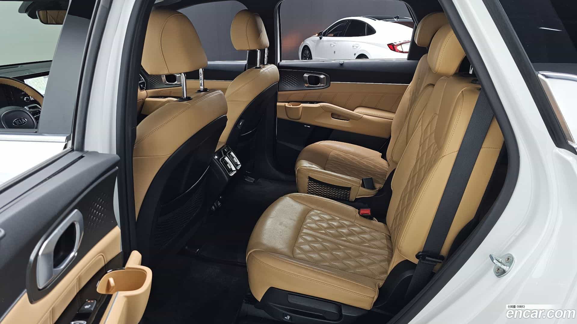 Sorento Kia 2020.11-OPTION-016