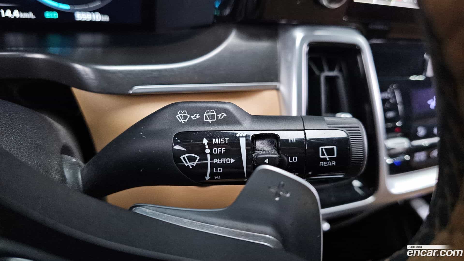 Sorento Kia 2020.11-OPTION-020
