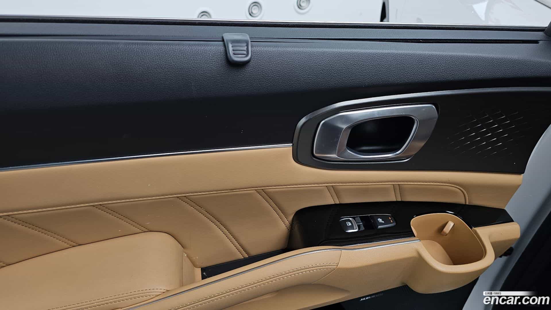 Sorento Kia 2020.11-OPTION-022