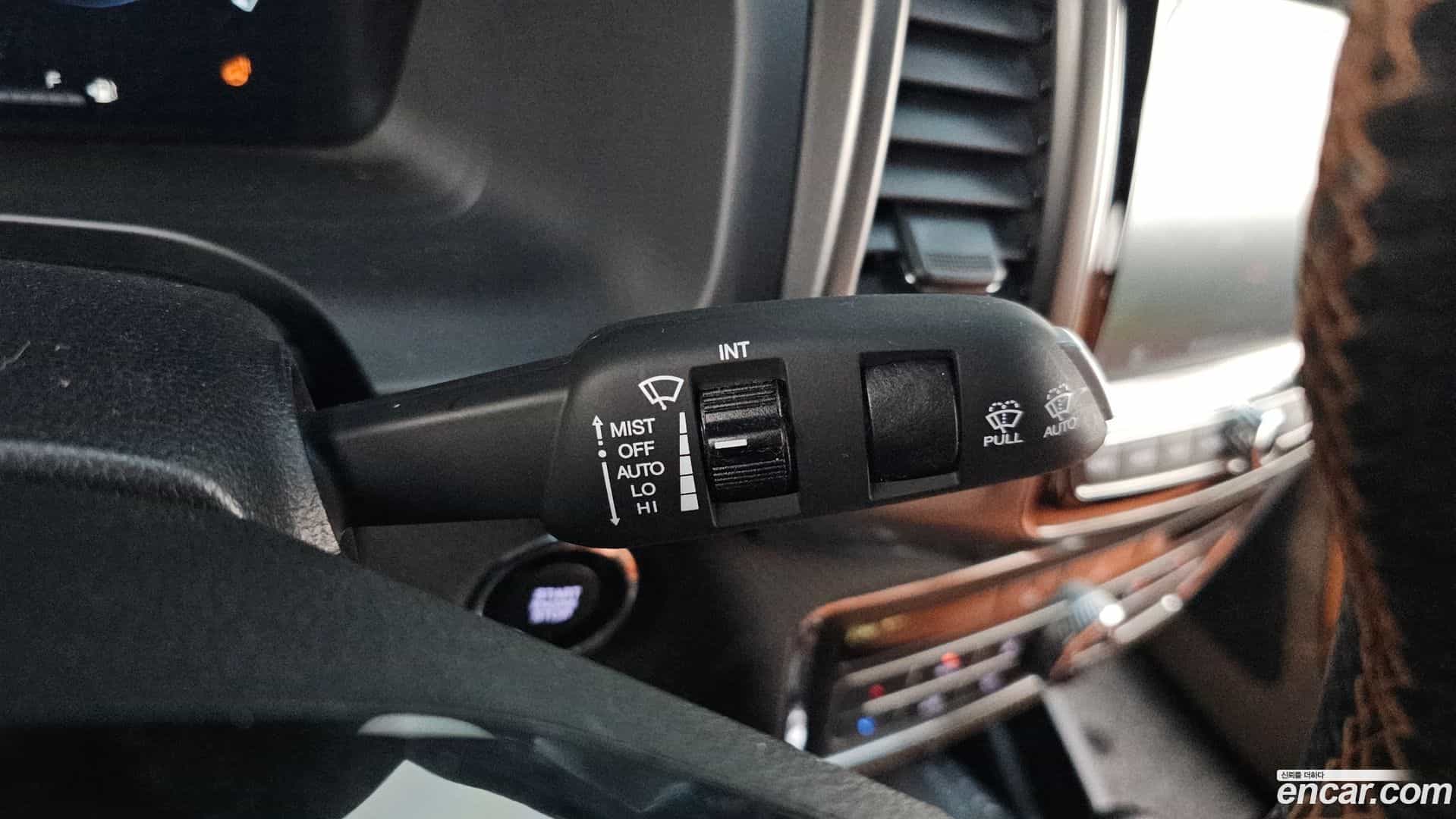 Rexton KG Mobility 2022.5-OPTION-022