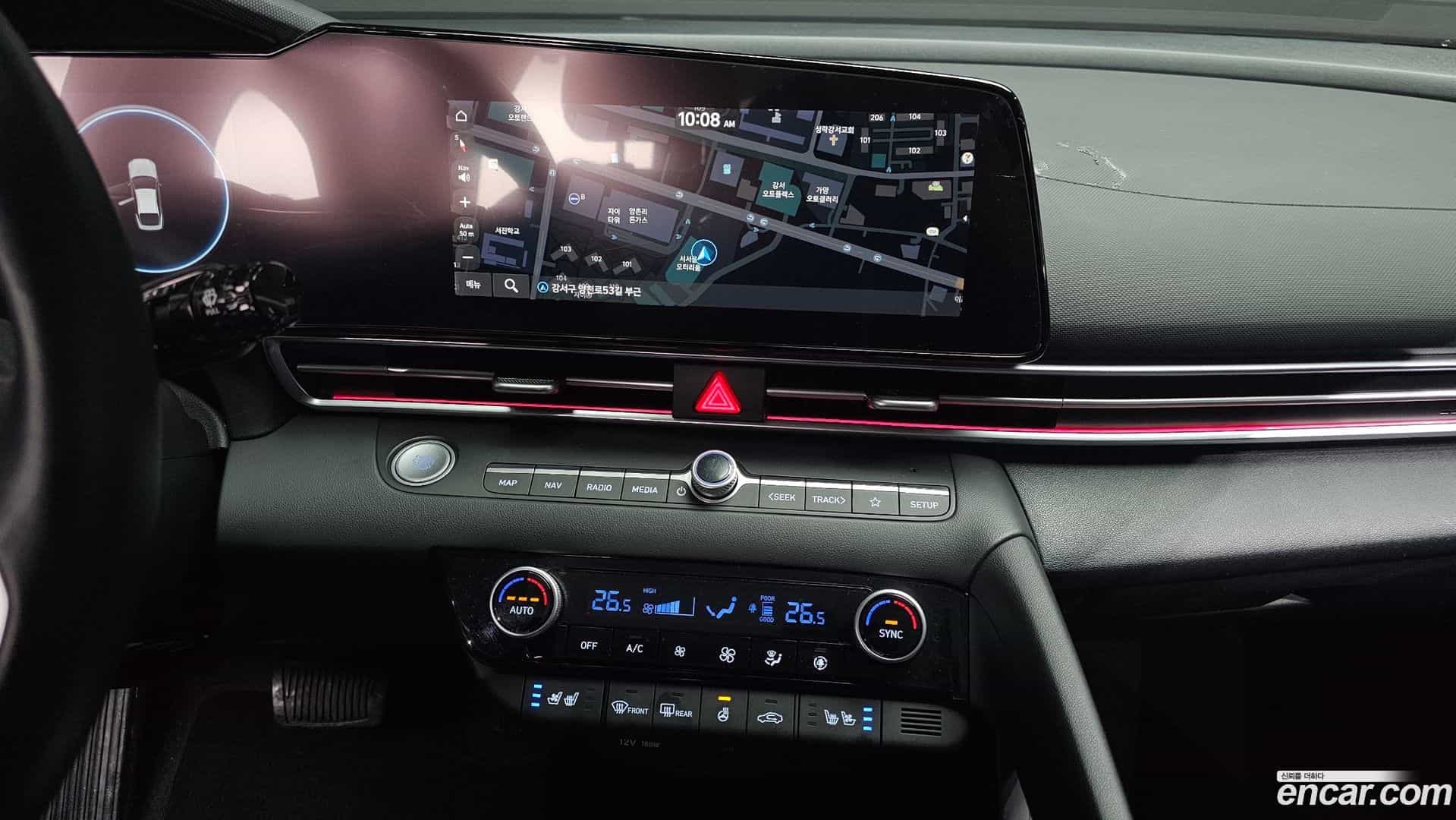 AVANTE Hyundai 2022.10-OPTION-018