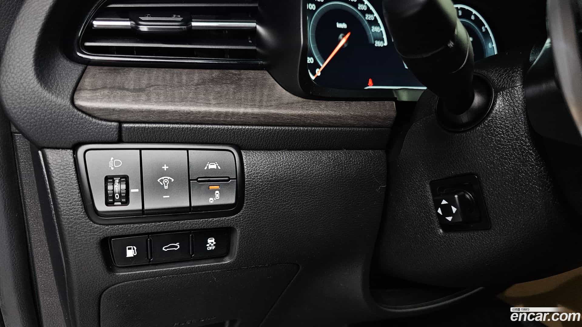 K7 Kia 2020.5-OPTION-017