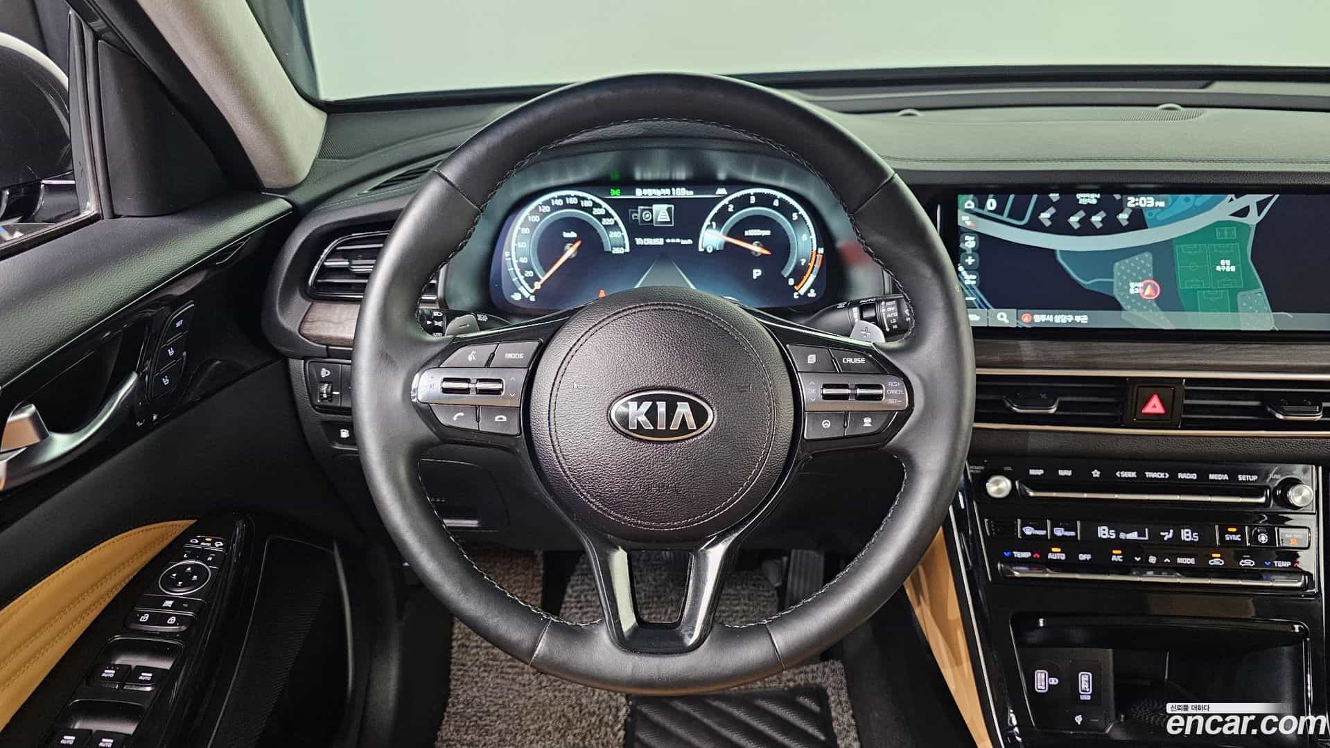 K7 Kia 2020.5-OPTION-018