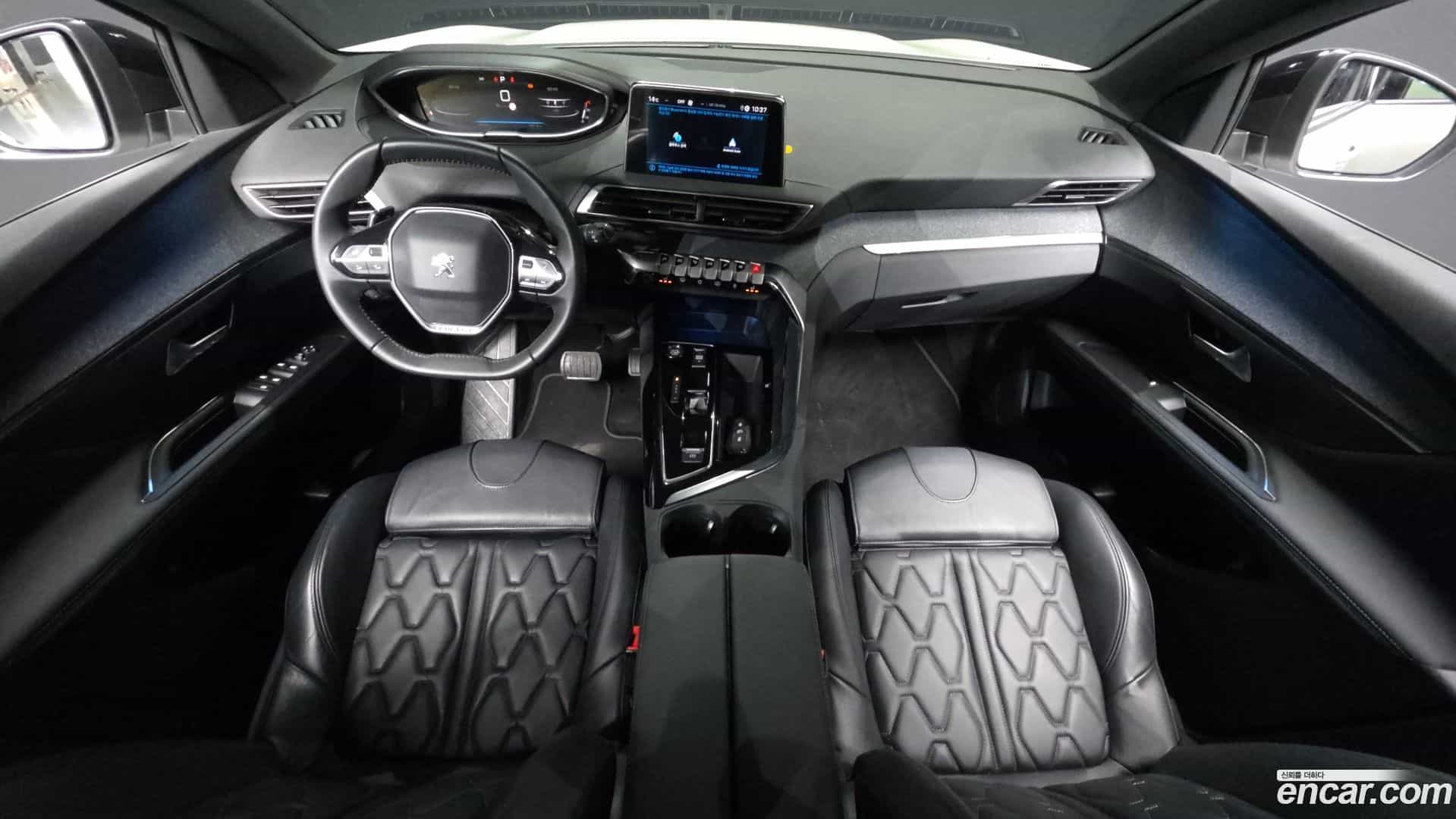 3008 Peugeot 2024.8-OPTION-019
