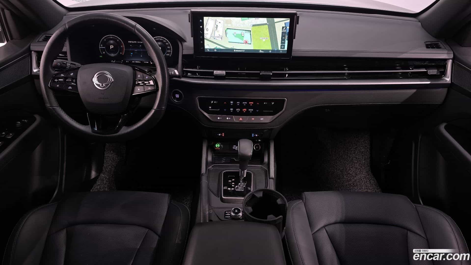 Rexton KG Mobility 2023.9-INNER-007