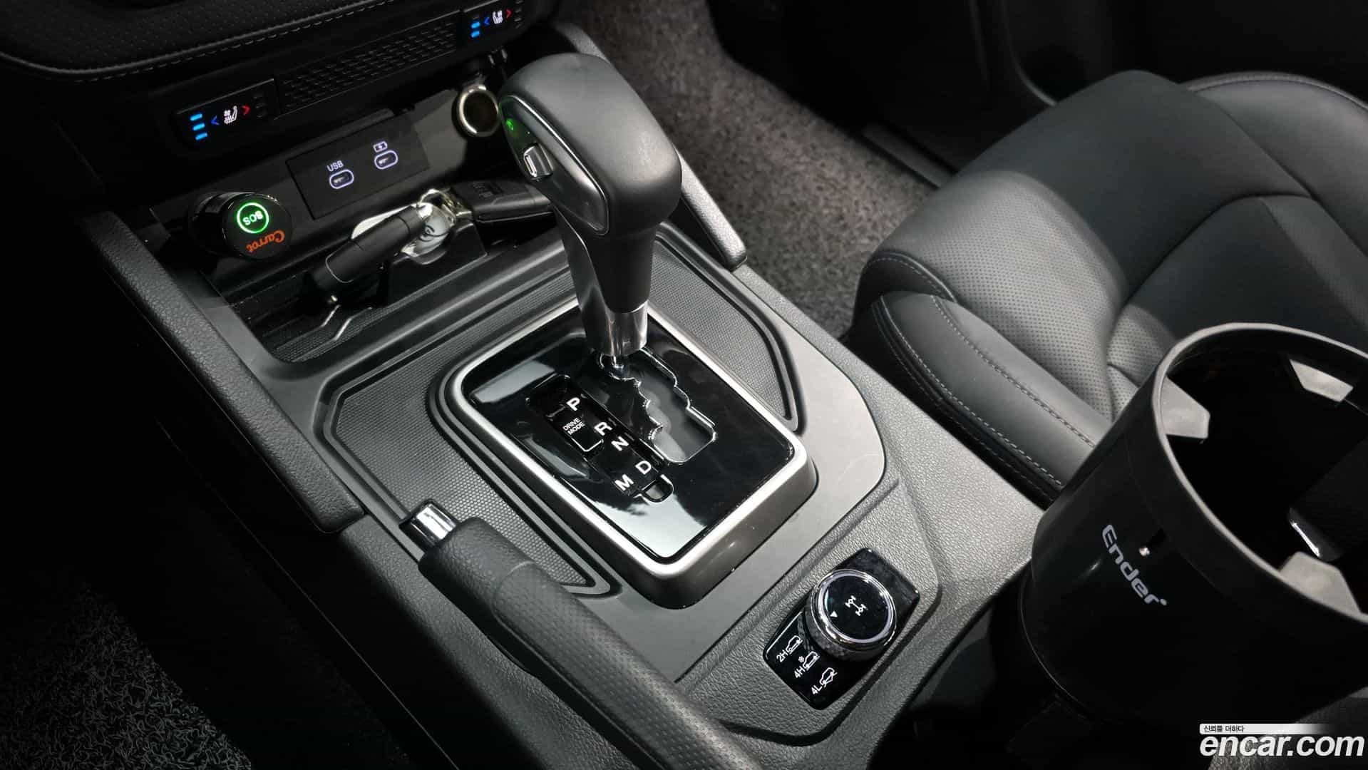 Rexton KG Mobility 2023.9-INNER-009