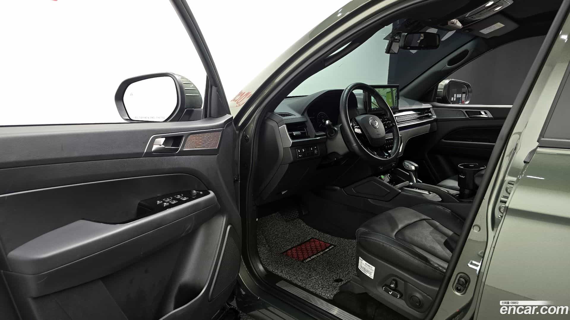 Rexton KG Mobility 2023.9-OPTION-015