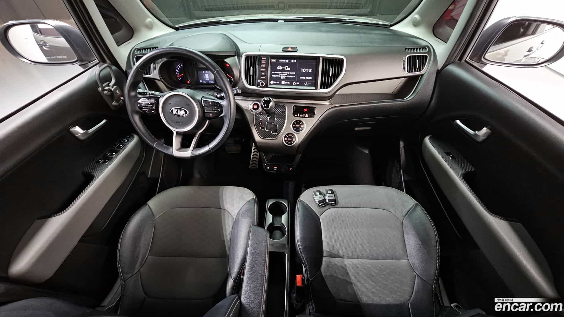 RAY Kia 2020.6-INNER-007