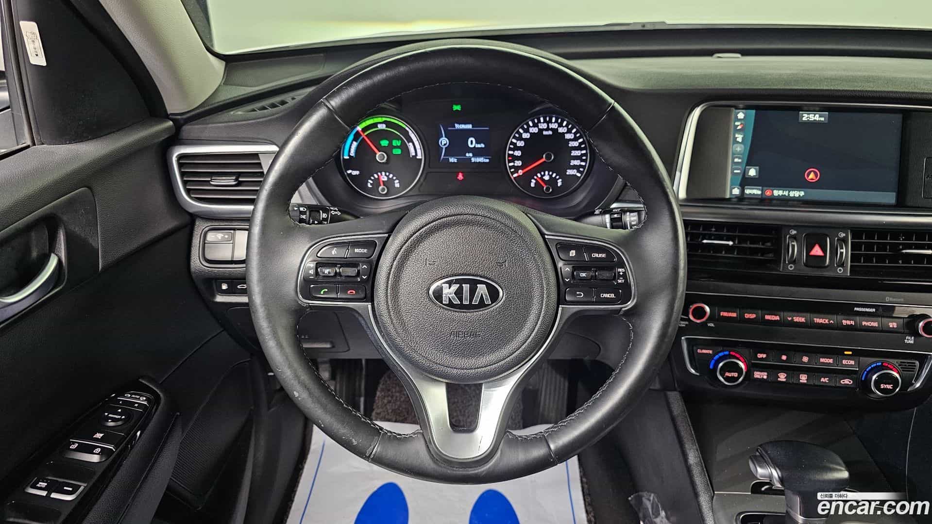 K5 Kia 2018.2-OPTION-019