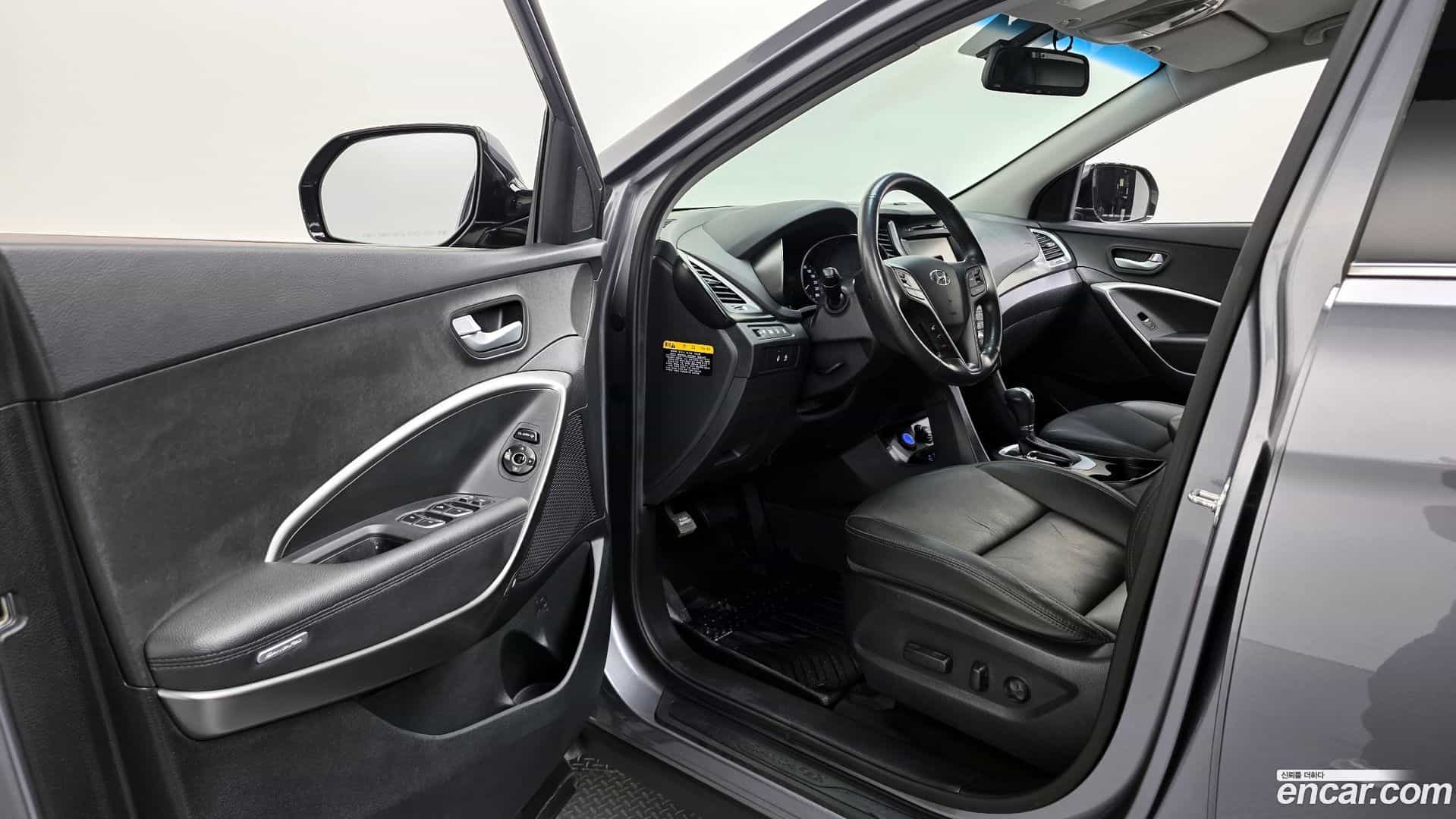 Santafe Hyundai 2016.8-OPTION-015