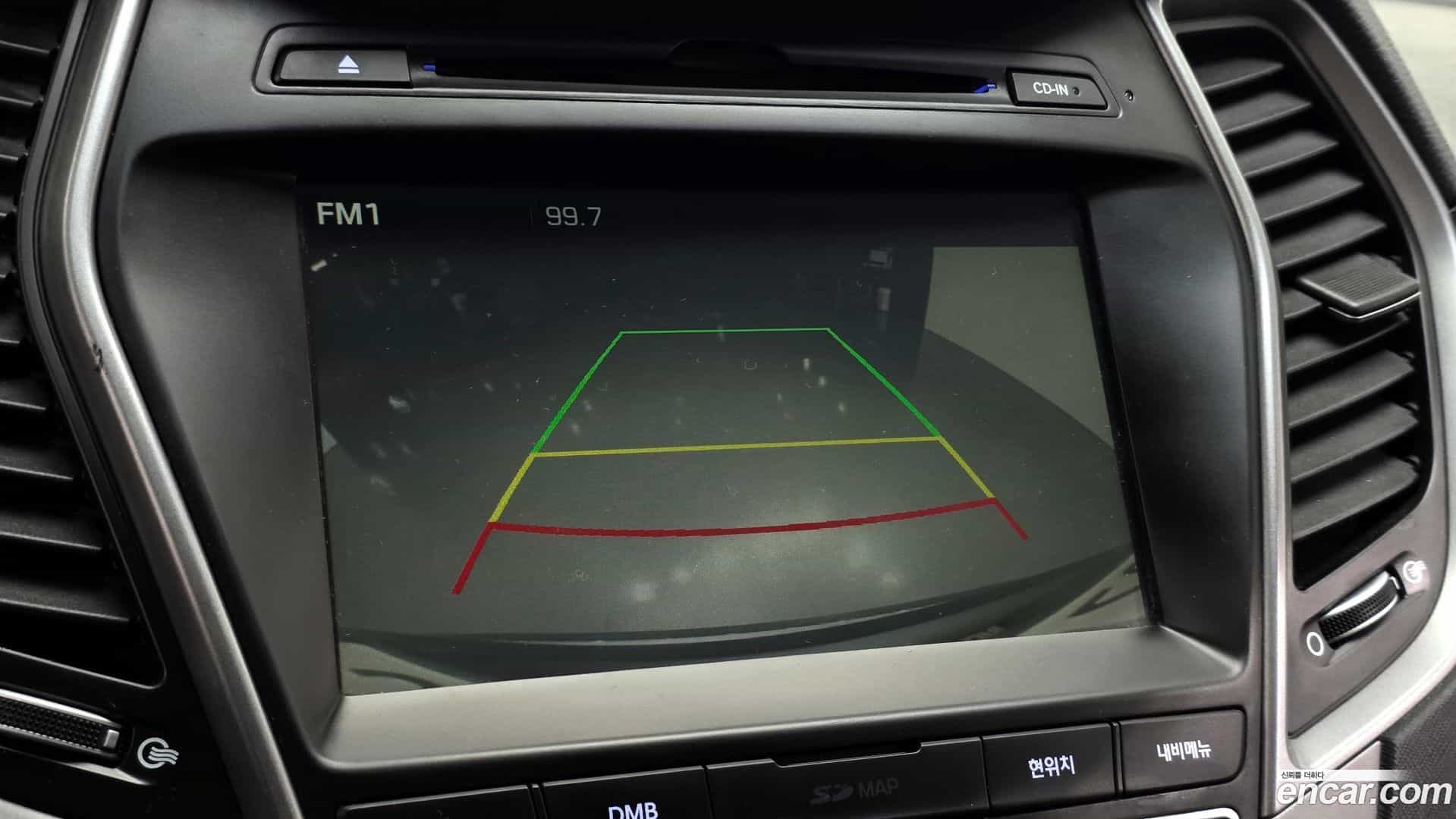 Santafe Hyundai 2016.8-OPTION-019