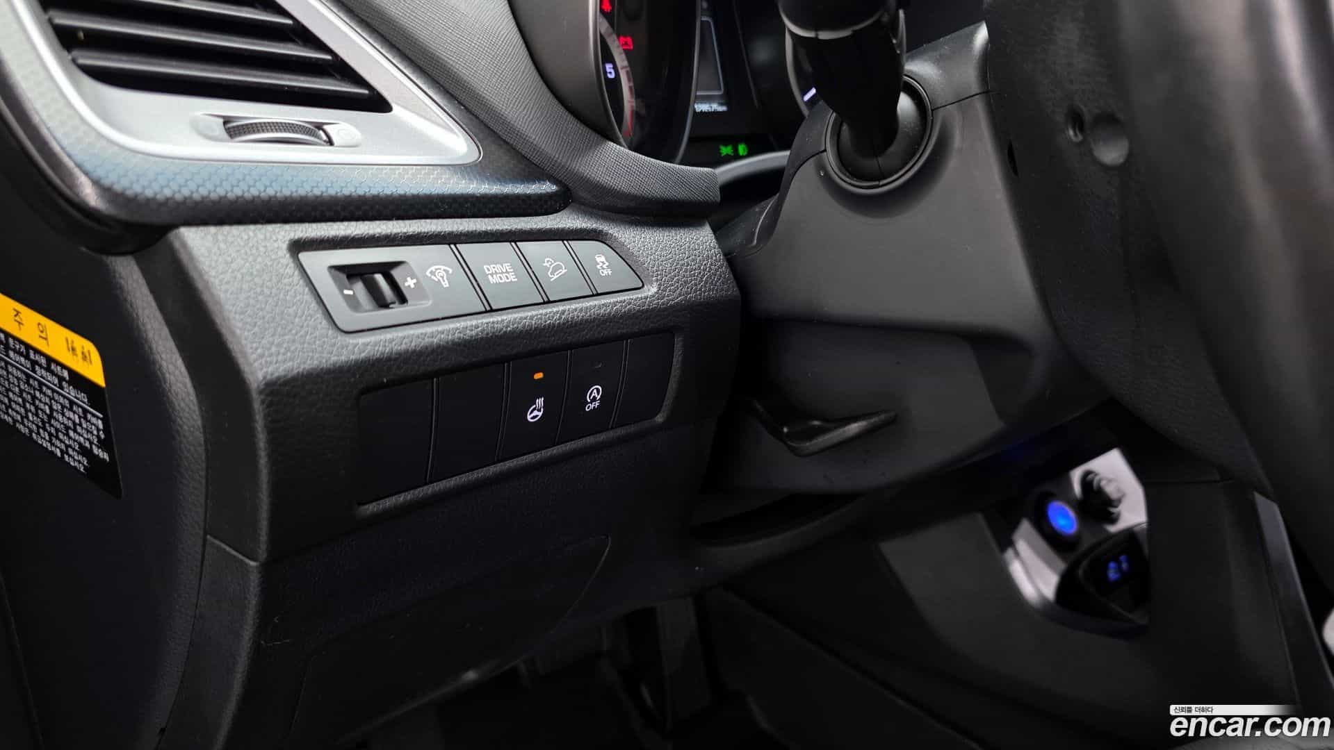 Santafe Hyundai 2016.8-OPTION-020
