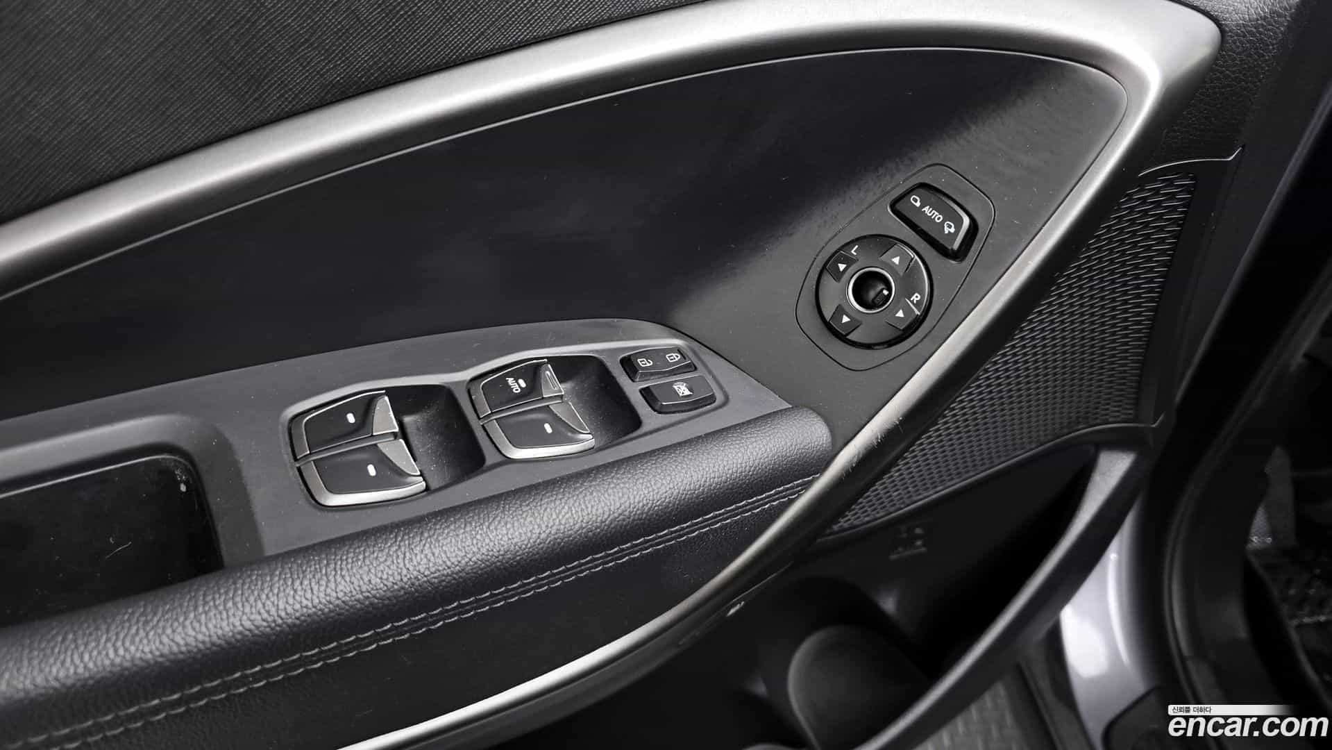 Santafe Hyundai 2016.8-OPTION-022
