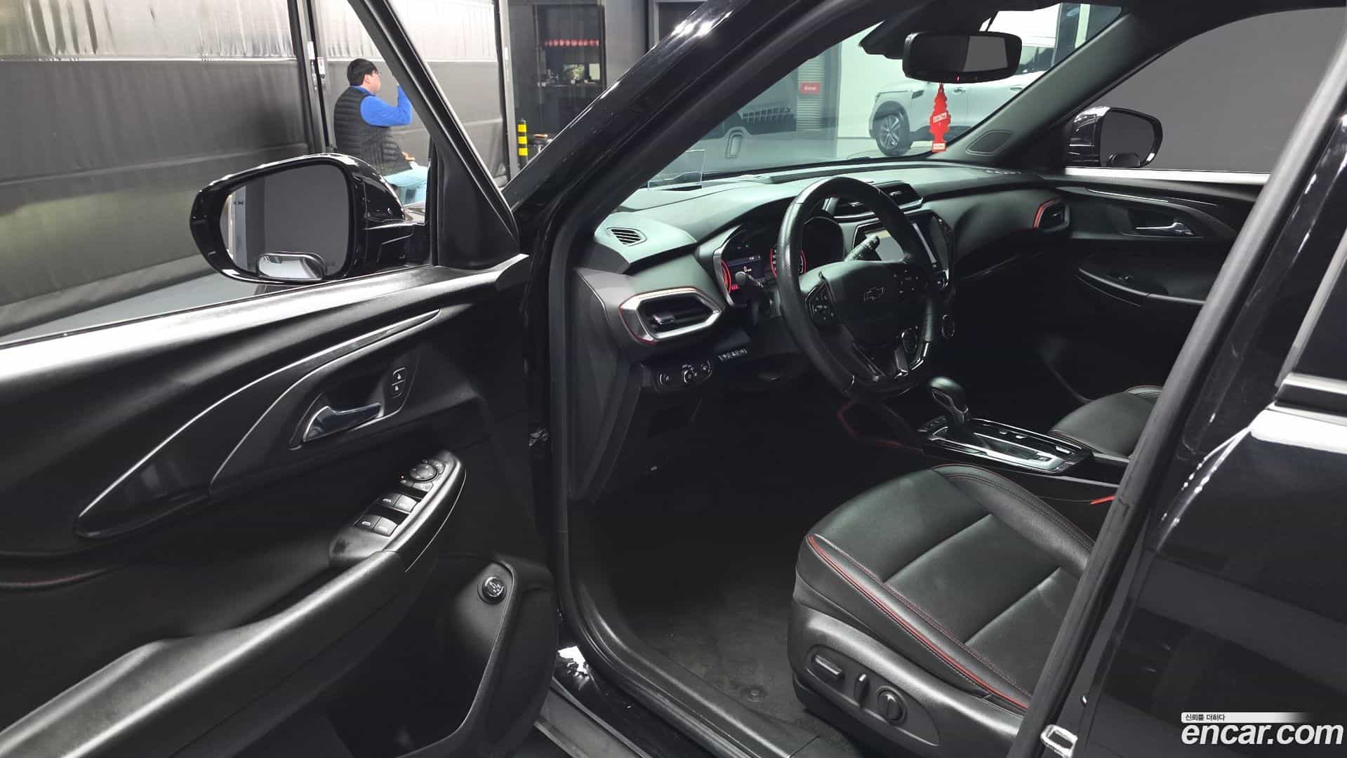 Trailblazer Chevrolet 2021.1-INNER-010