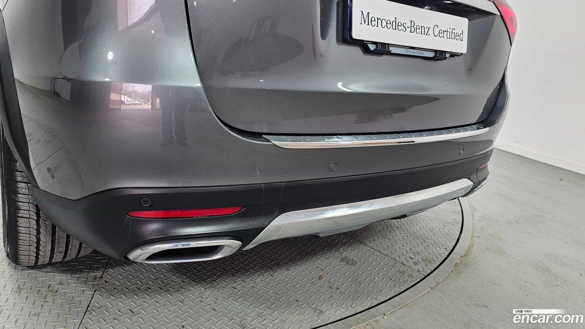 GLE-Class Mercedes-Benz 2021.11-OPTION-023