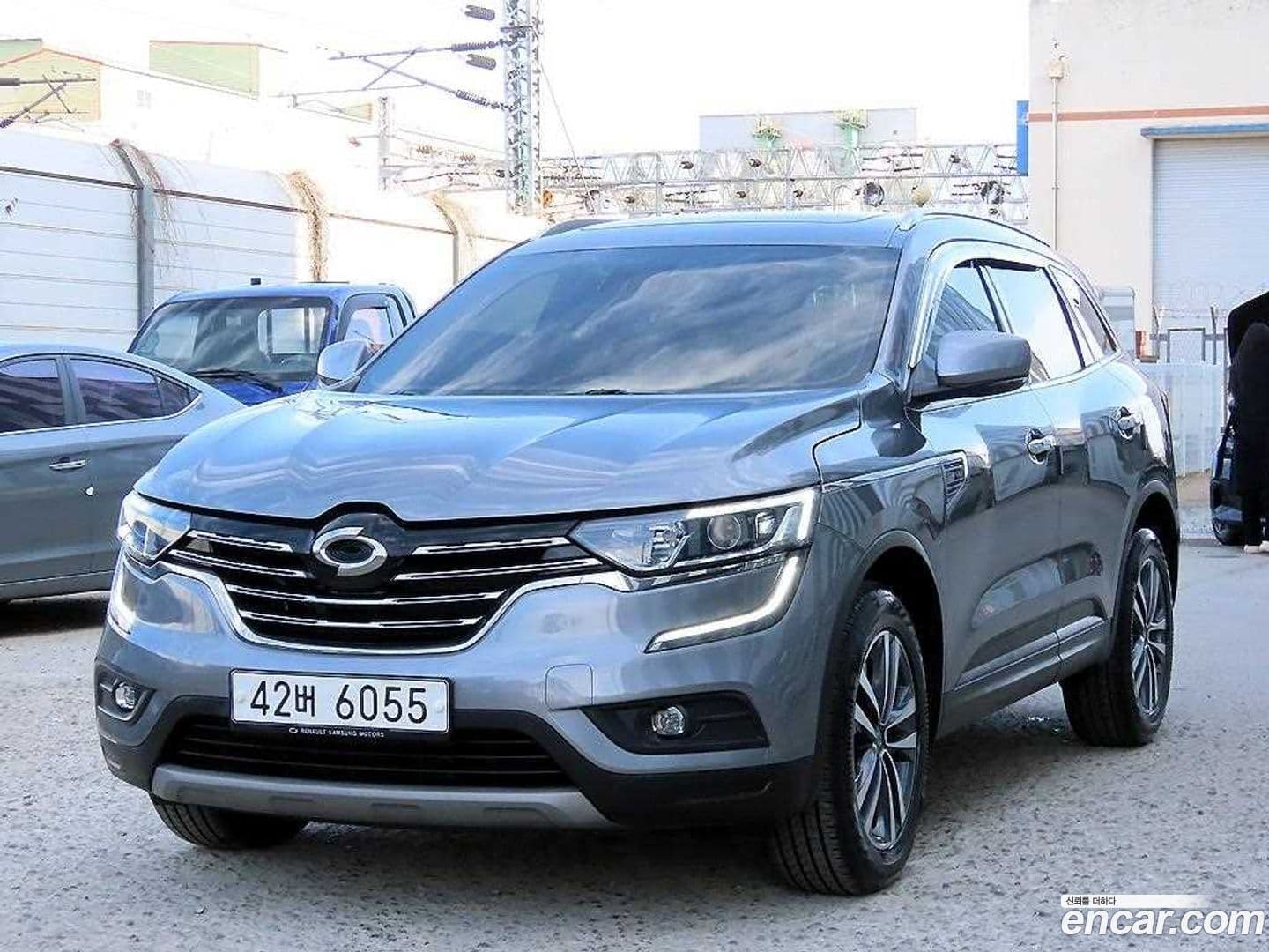 Main__Slider__Photo:QM6 Renault Korea 2018.9-0