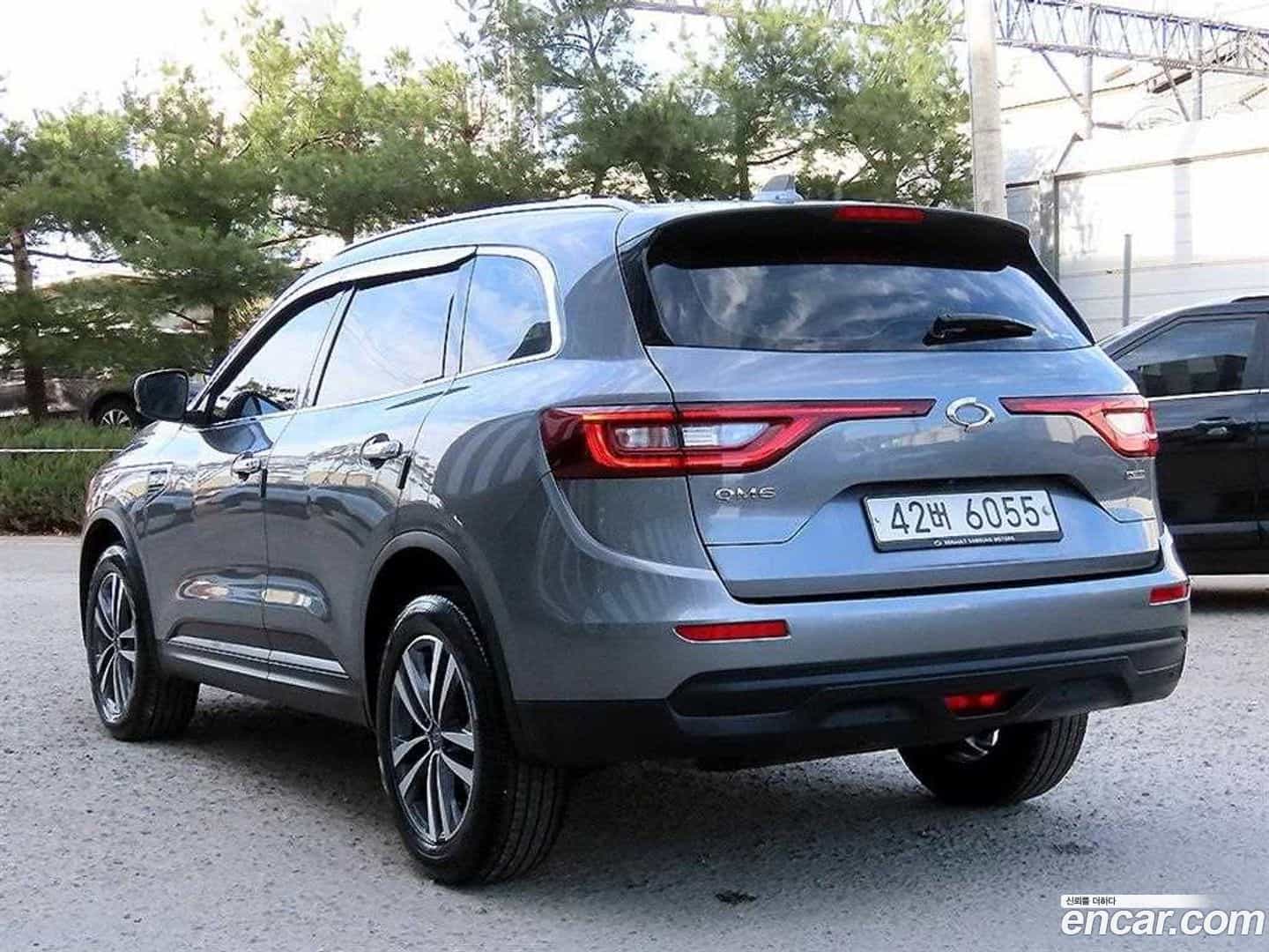 QM6 Renault Korea 2018.9-OUTER-002