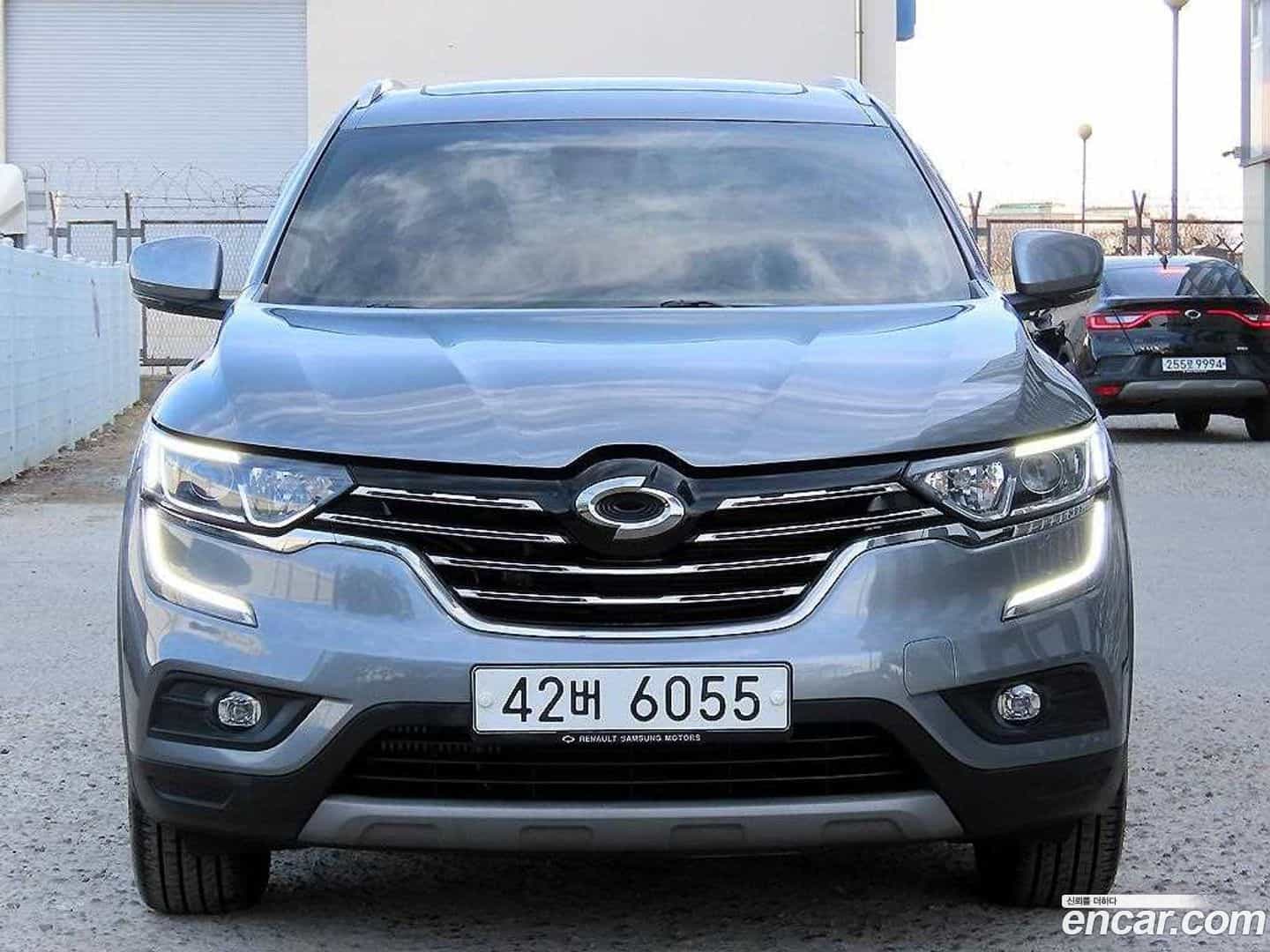 QM6 Renault Korea 2018.9-OUTER-003