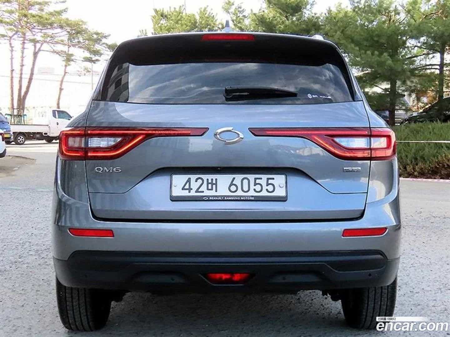 QM6 Renault Korea 2018.9-OUTER-004
