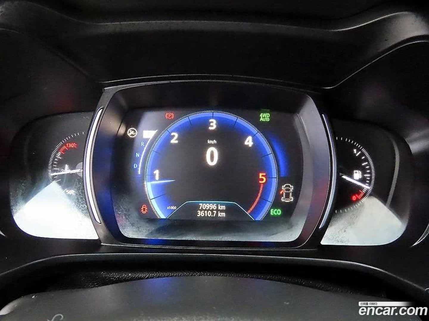QM6 Renault Korea 2018.9-INNER-008