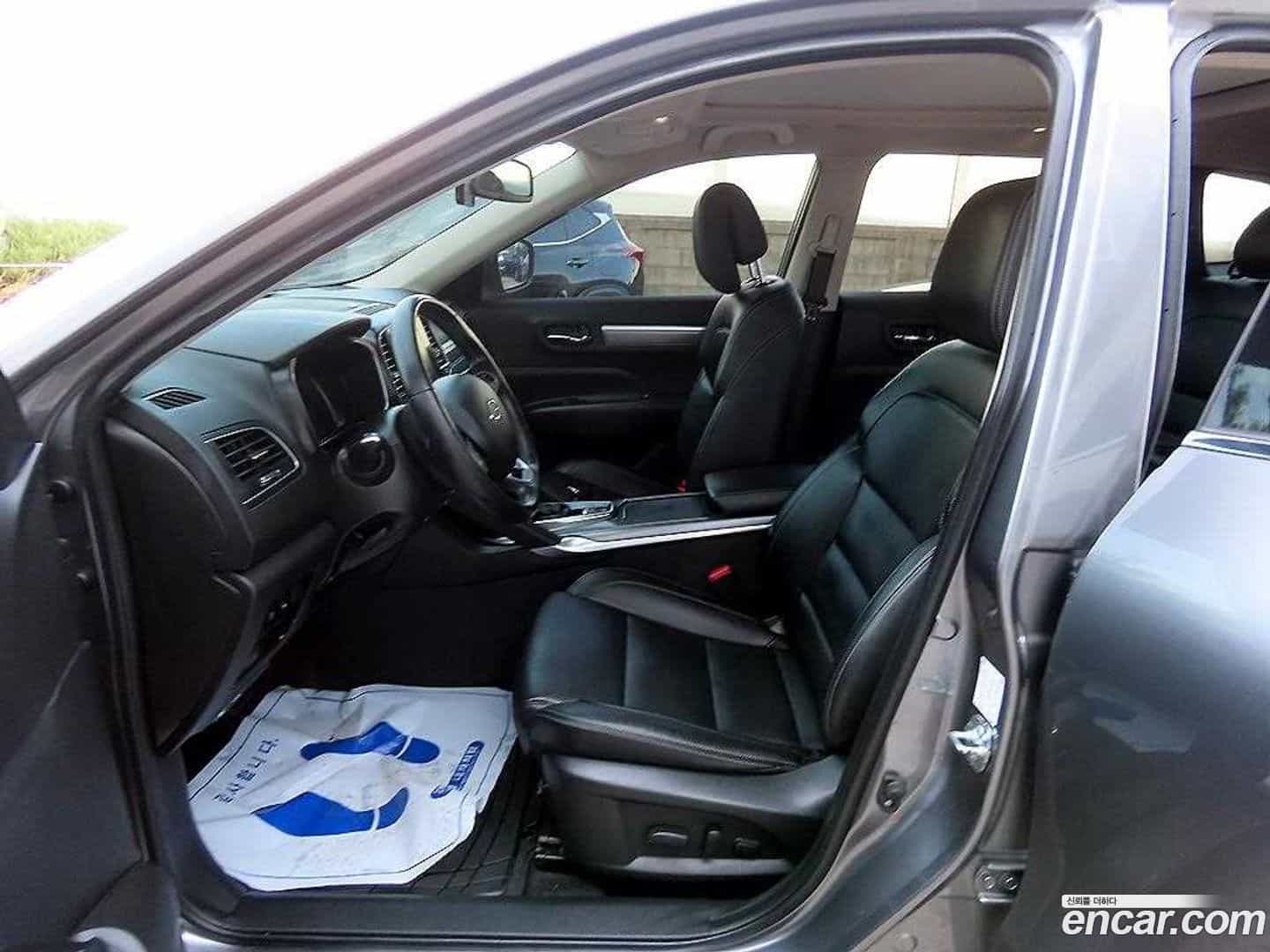 QM6 Renault Korea 2018.9-INNER-010