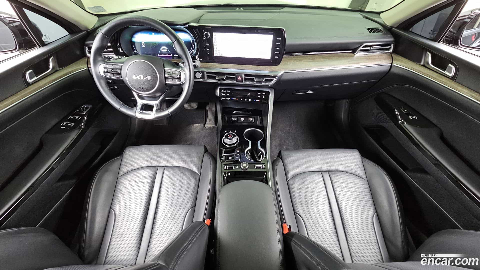 K5 Kia 2023.10-INNER-007