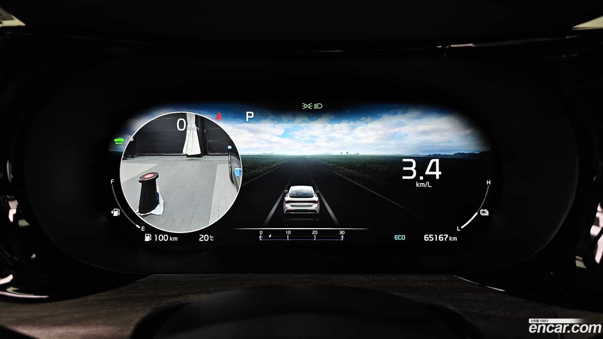 K5 Kia 2023.10-INNER-008