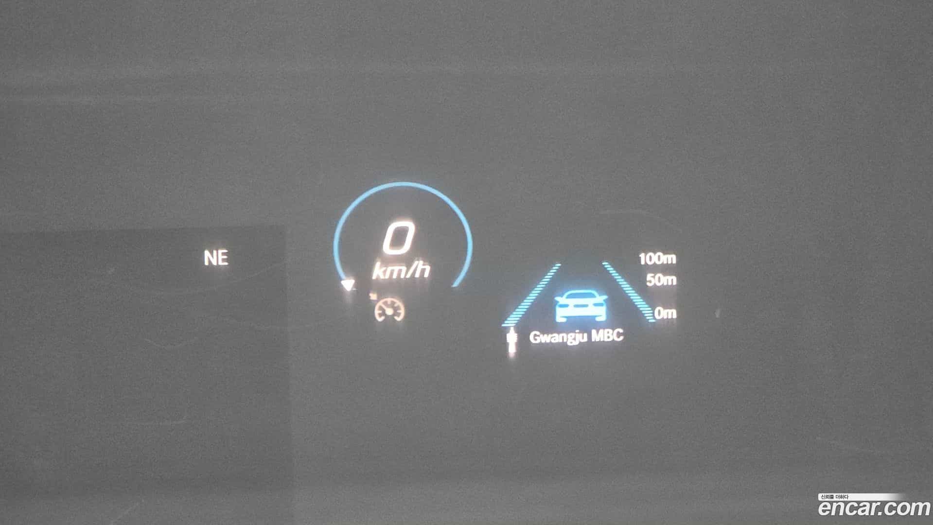 GLE-Class Mercedes-Benz 2019.11-OPTION-021