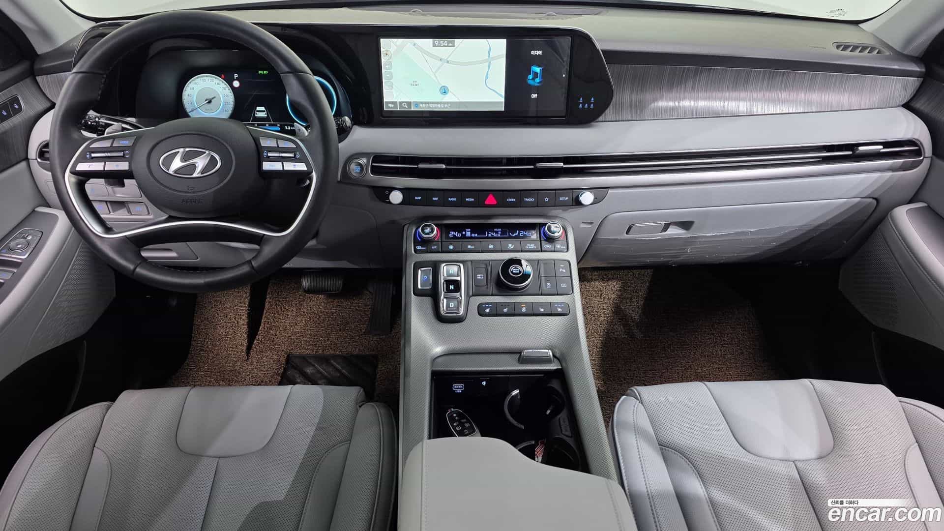 Palisade Hyundai 2023.10-INNER-007