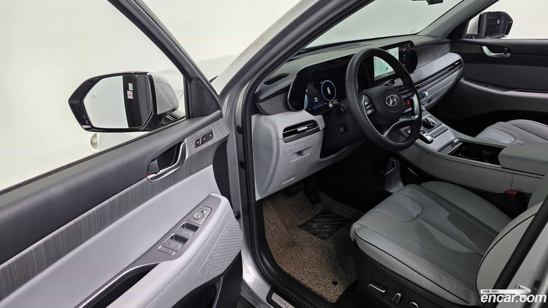 Palisade Hyundai 2023.10-OPTION-016