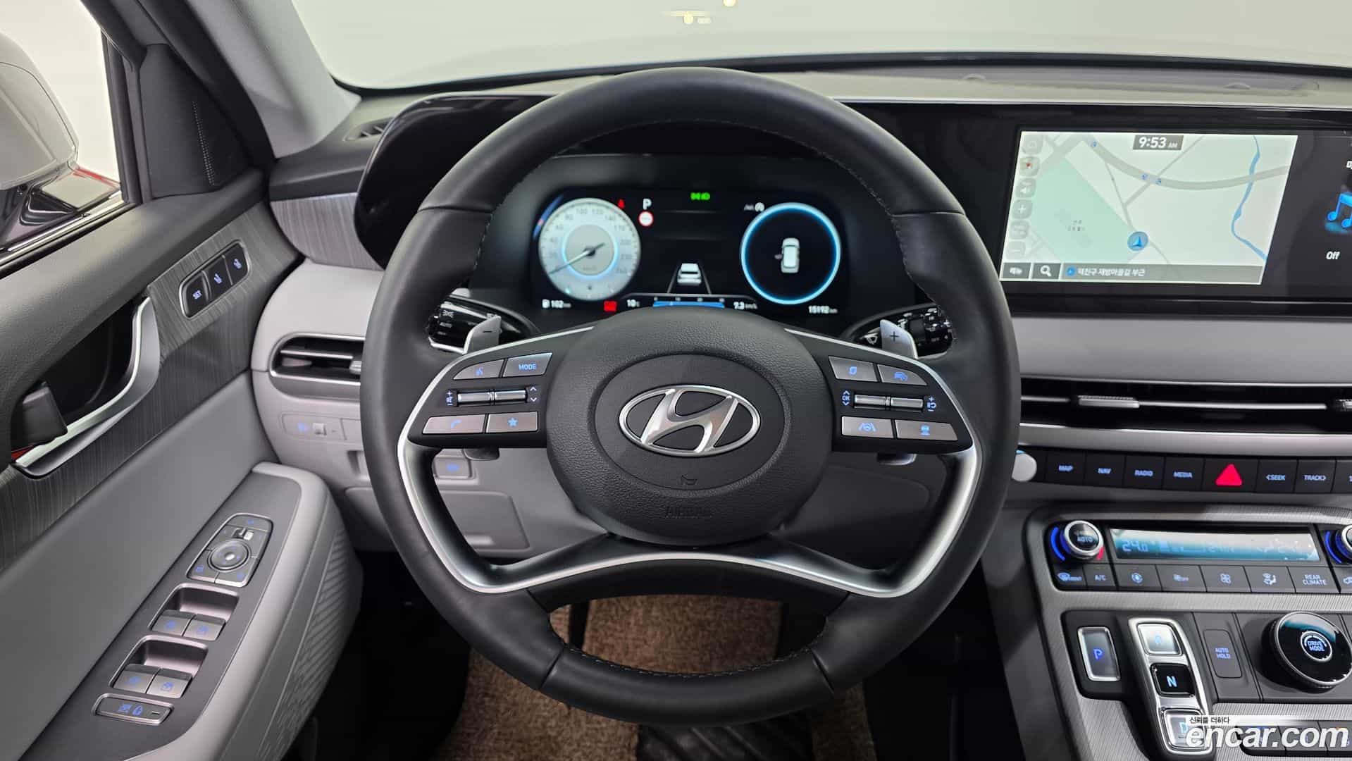Palisade Hyundai 2023.10-OPTION-018
