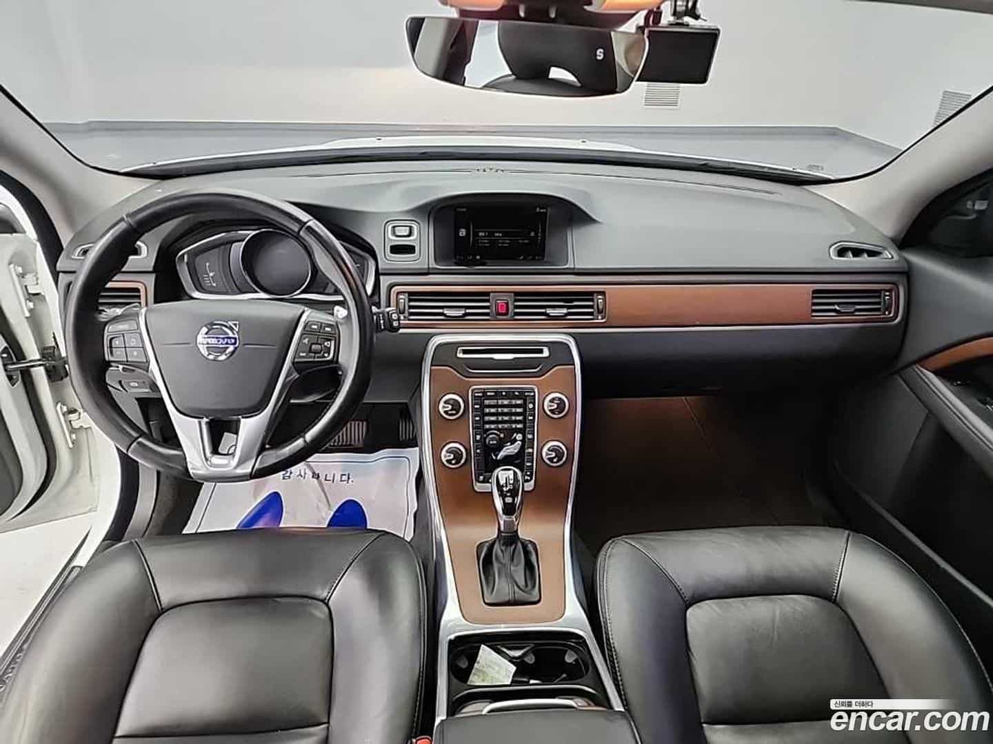 XC70 Volvo 2016.6-INNER-007