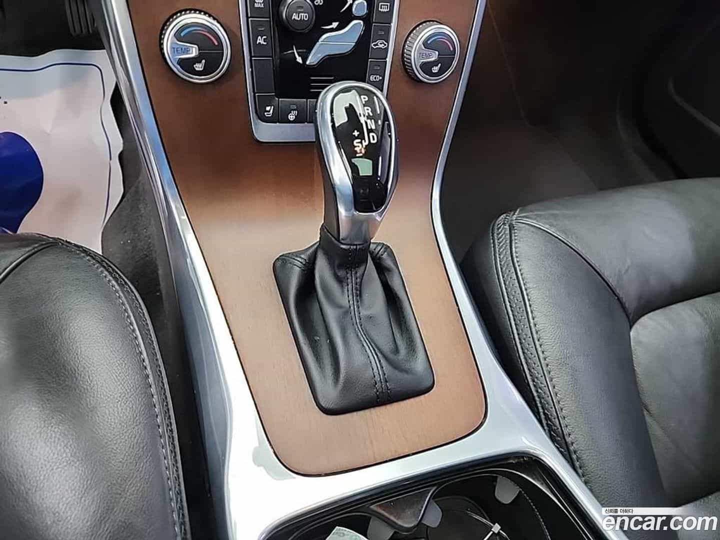 XC70 Volvo 2016.6-INNER-008