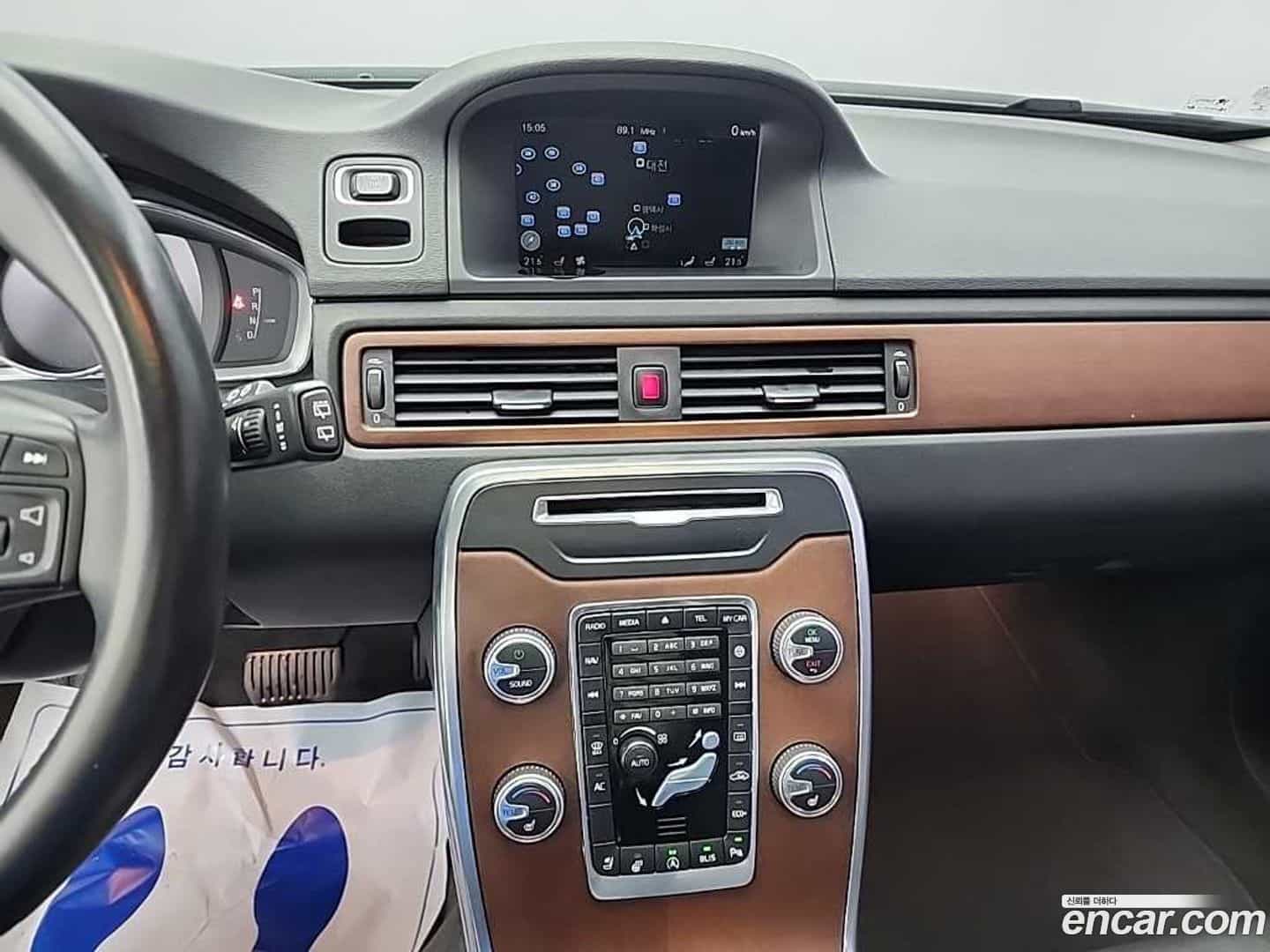 XC70 Volvo 2016.6-INNER-010