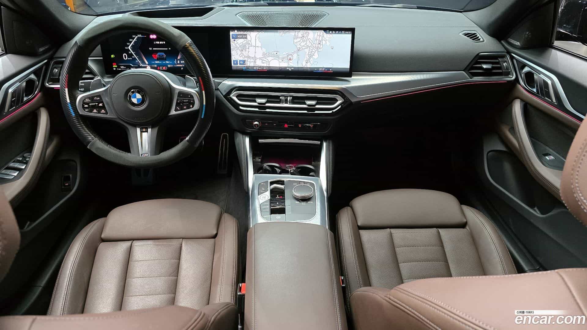 4-Series BMW 2024.9-INNER-007