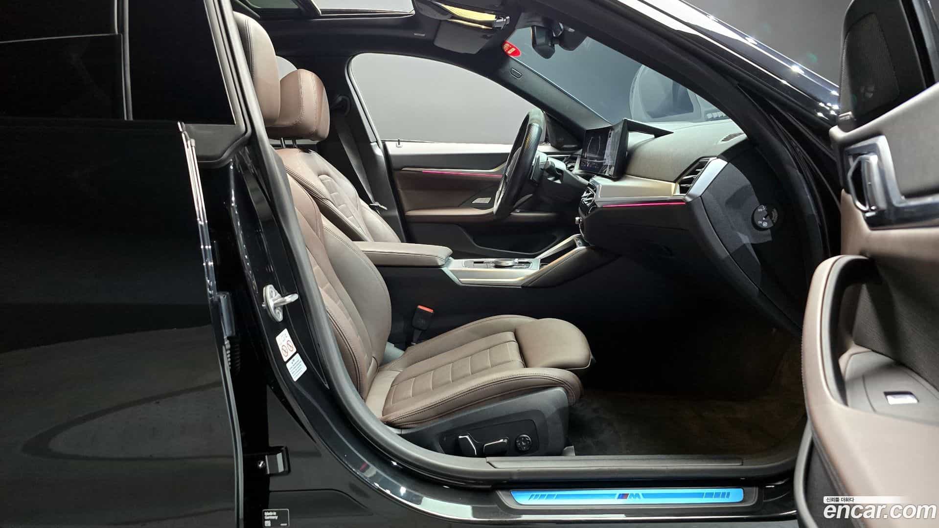 4-Series BMW 2024.9-INNER-010