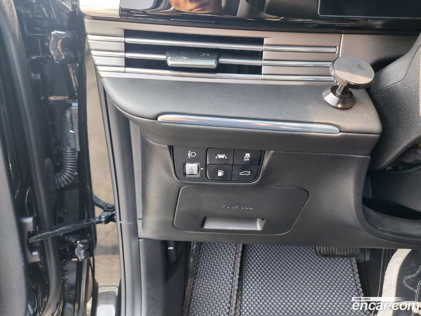 Grandeur Hyundai 2021.5-INNER-010