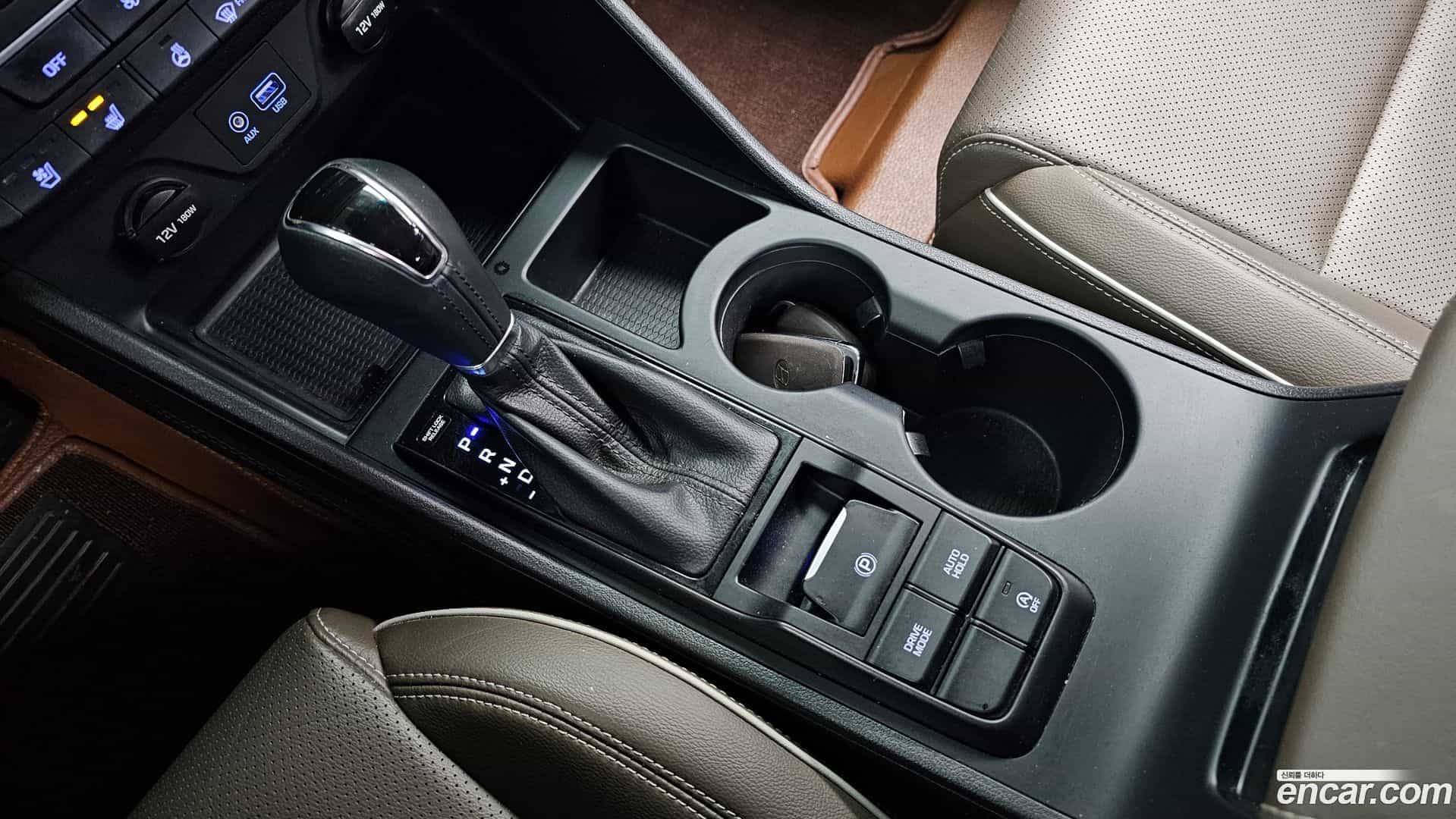 Tucson Hyundai 2018.11-INNER-009