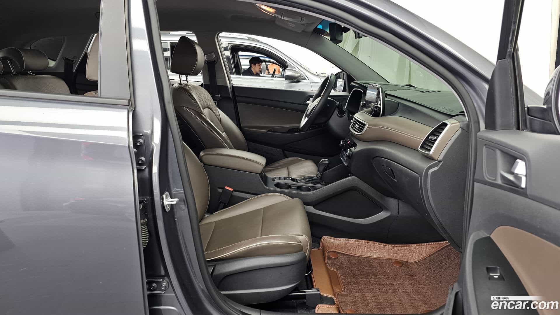 Tucson Hyundai 2018.11-OPTION-015