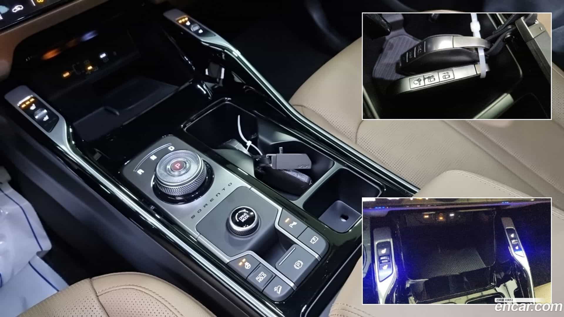 Sorento Kia 2025.3-INNER-009