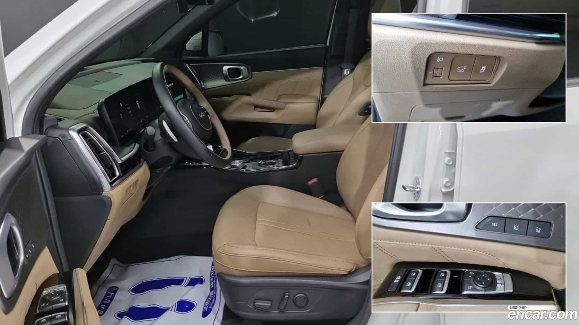 Sorento Kia 2025.3-INNER-010