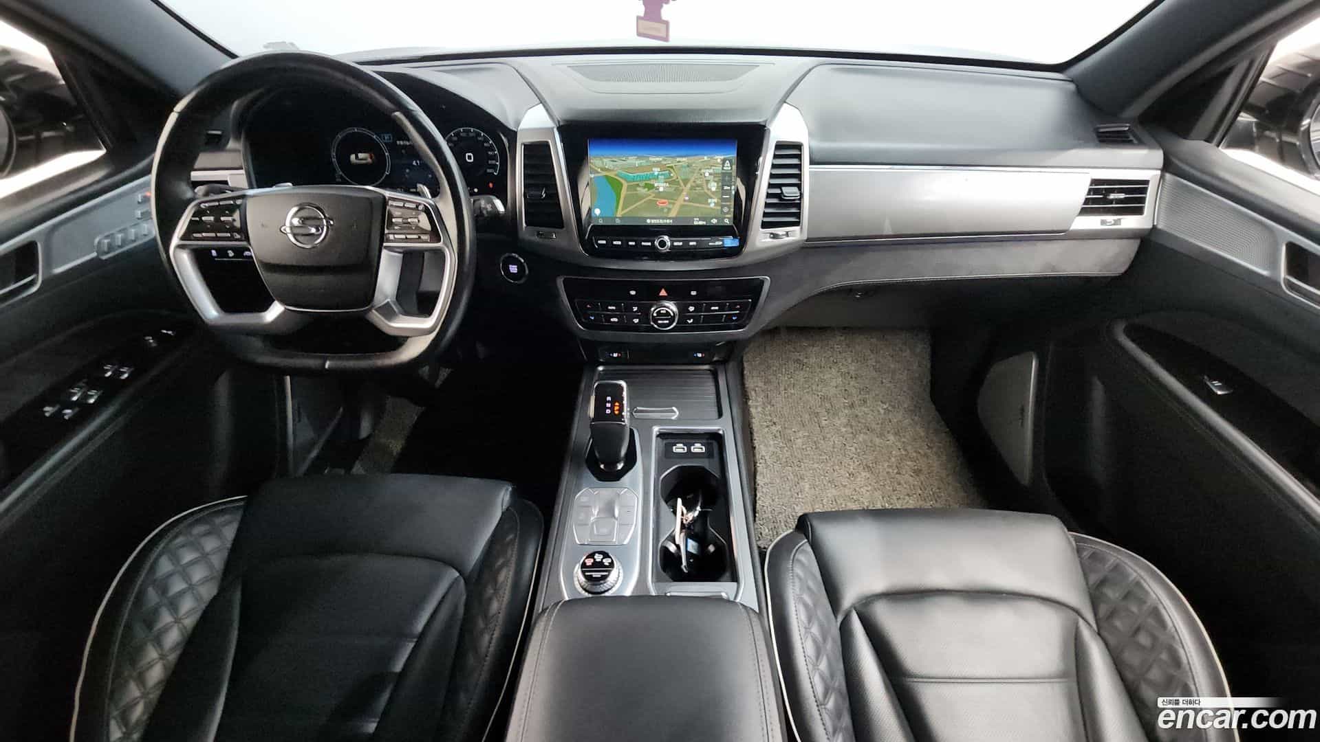 Rexton KG Mobility 2020.11-INNER-007