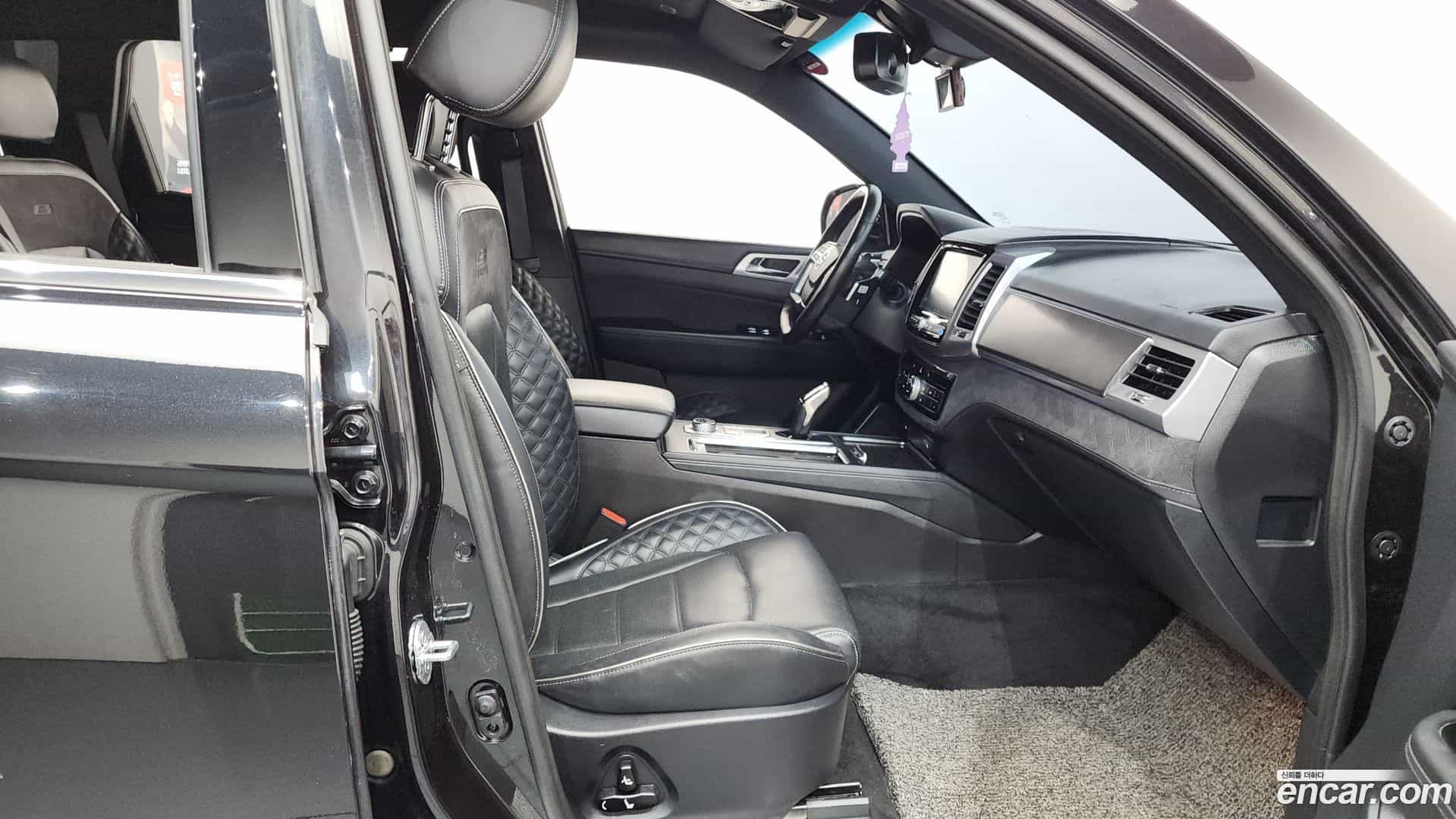 Rexton KG Mobility 2020.11-OPTION-015