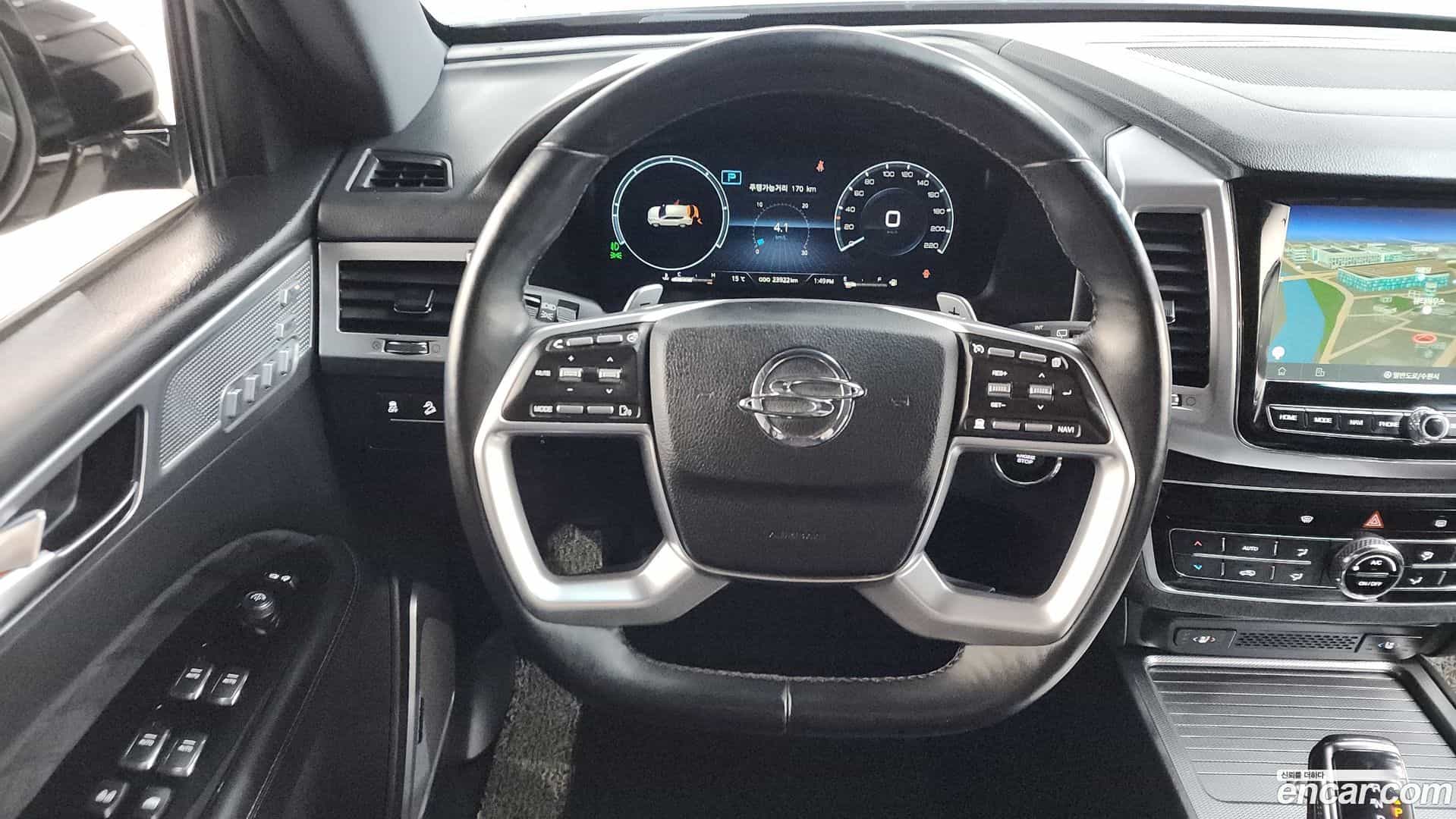 Rexton KG Mobility 2020.11-OPTION-017