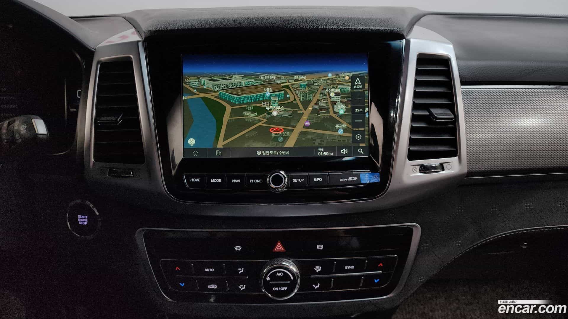 Rexton KG Mobility 2020.11-OPTION-018