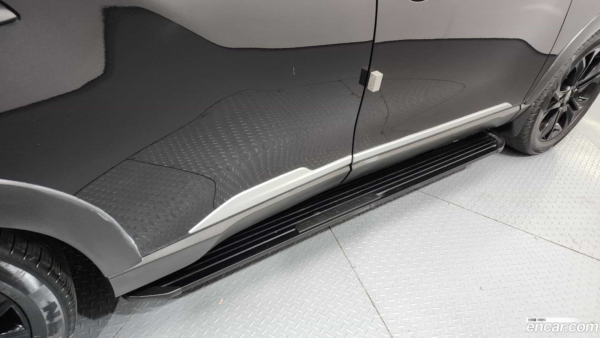 Rexton KG Mobility 2020.11-OPTION-023