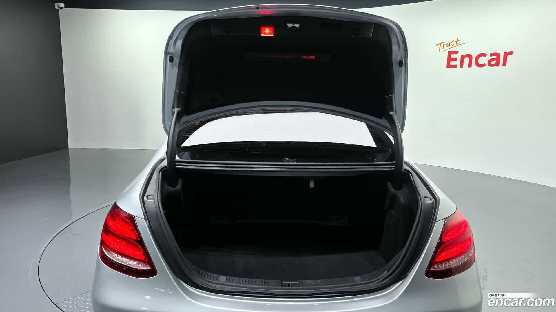 E-Class Mercedes-Benz 2017.6-OPTION-024