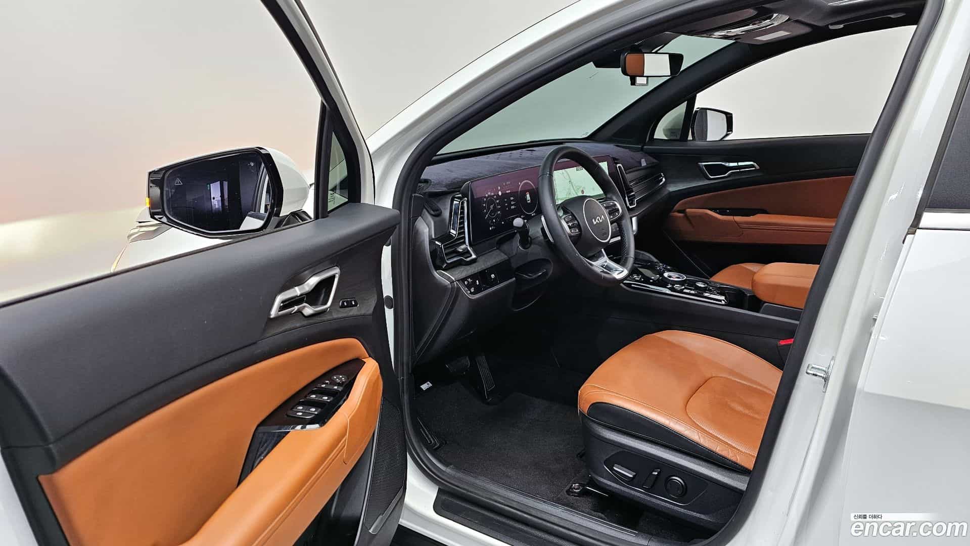 Sportage Kia 2022.4-OPTION-015