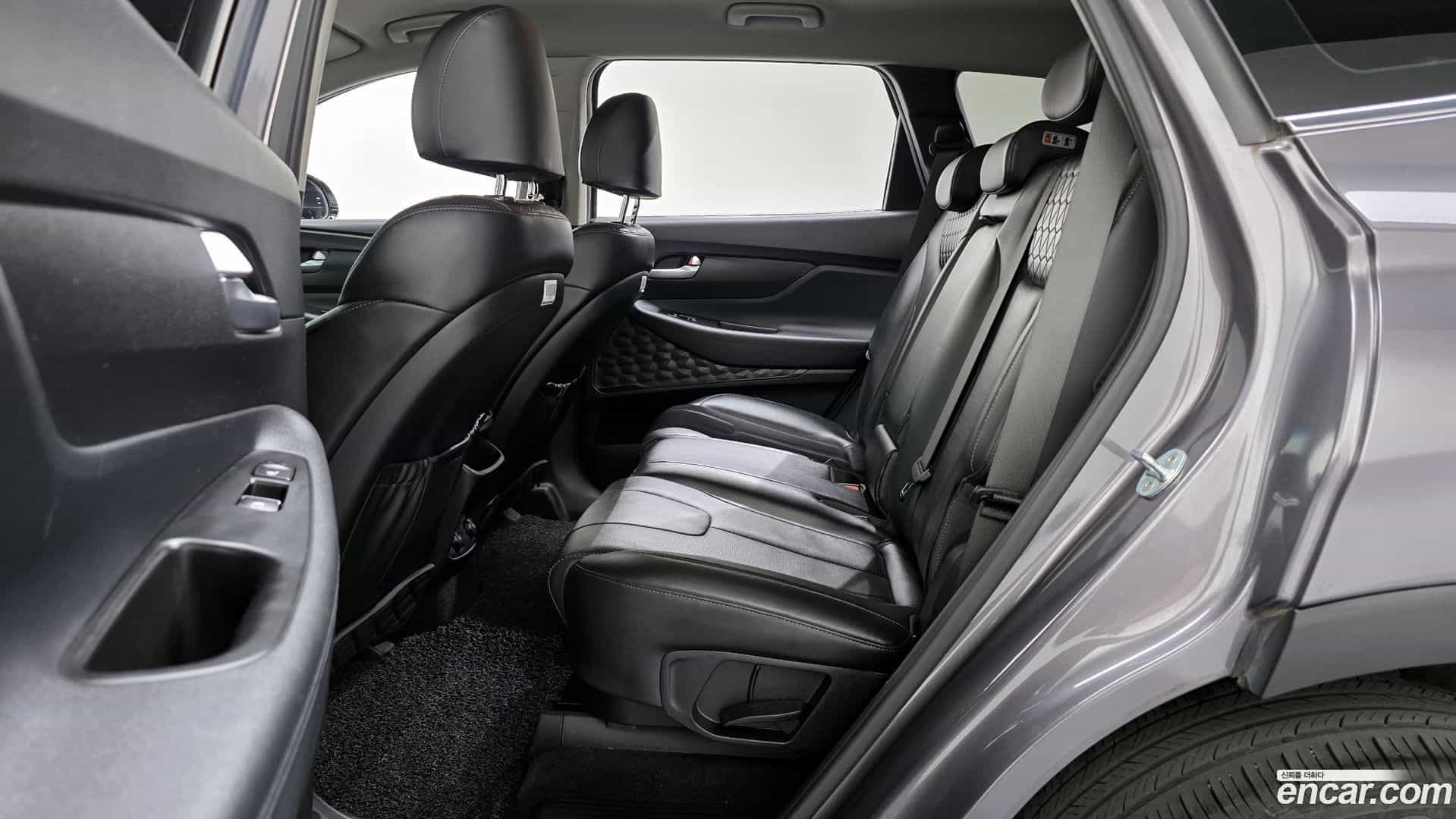 Santafe Hyundai 2018.6-OPTION-016