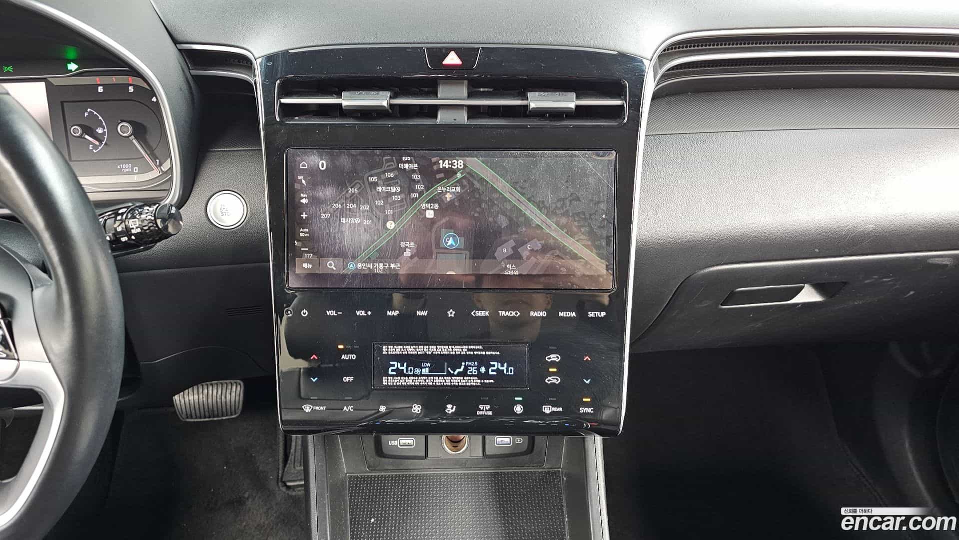Tucson Hyundai 2021.1-OPTION-020